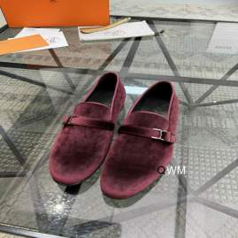 Picture of Hermes Shoes _SKUHermessz38-45WM060610991